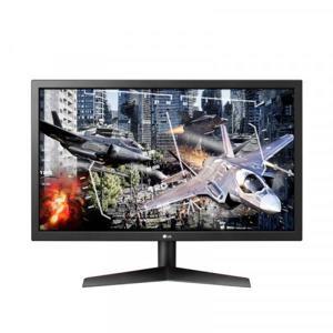 Màn hình máy tính LG UltraGear 24GL600F-B - 24 inch, Full HD (1920 x 1080)