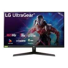 Màn hình máy tính LG UltraGear 32GN500-B - 31.5 inch