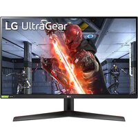 Màn Hình Máy Tính LG UltraGear 27GN800-B 27" IPS 2K WQHD 144Hz