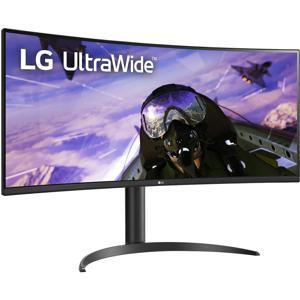Màn hình máy tính LG UltraWide 34WN80C-B - 34 inch