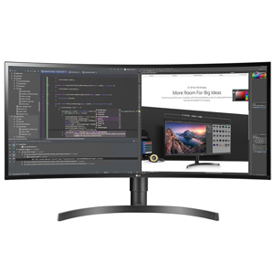 Màn hình máy tính LG UltraWide 34WN80C-B - 34 inch