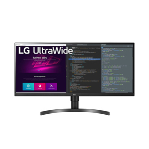 Màn hình máy tính LG UltraWide 34WN750 - 34 inch