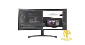 Màn hình máy tính LG UltraWide 34WN80C-B - 34 inch