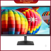 Màn hình máy tính LG 20MK400H-B 19.5 inch HD 75Hz - Hàng Chính Hãng