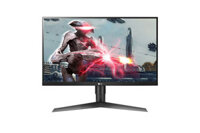 Màn hình máy tính LG 27GL650F-B  27in IPS/ 144hz/ HDR