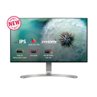Màn hình máy tính LG 24MP88HV-S 24 inch