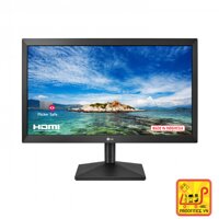 Màn hình máy tính LG 20MK400H-B 19.5 inch HD 75Hz