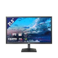 Màn hình máy tính LG 22MK430H-B 21.5” FullHD IPS