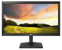 Màn hình máy tính LG 20MK400H-B 19.5 inch HD 75Hz