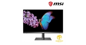Màn hình máy tính MSI Creator PS321QR - 32 inch