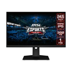 Màn hình máy tính MSI G253PF - 24.5 inch