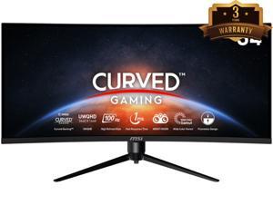 Màn hình máy tính MSI MAG342CQPV 34 inch