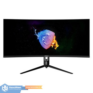 Màn hình máy tính MSI MAG342CQPV 34 inch