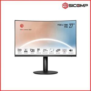 Màn hình máy tính MSI MD271CP - 27 inch