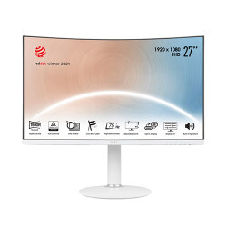 Màn hình máy tính MSI MD271CPW - 27 inch