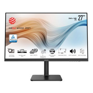 Màn hình máy tính MSI MD272QP - 27 inch