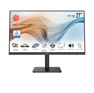 Màn hình máy tính MSI MD272QP - 27 inch