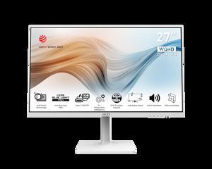 Màn hình máy tính MSI MD272QPW - 27 inch