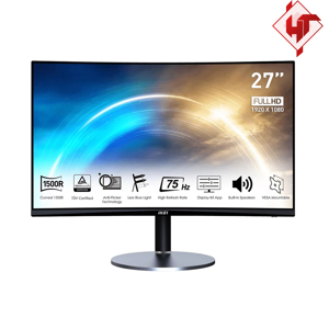 Màn hình máy tính MSI MP272C - 27 inch