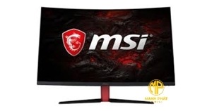 Màn hình máy tính MSI Optix AG32CQ - 31.5 inch