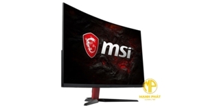 Màn hình máy tính MSI OPTIX AG32C2 - 32 inch