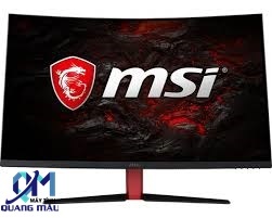 Màn hình máy tính MSI Optix AG32CV - 32 inch, Full HD (1920 x 1080)