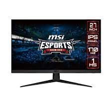 Màn hình máy tính MSI Optix G2712 - 27 inch