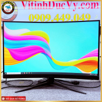 Màn hình máy tính MSI Optix G27C4X - 27 inch