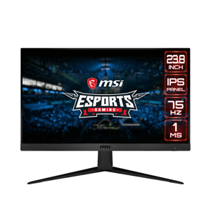 Màn hình máy tính MSI Optix G241V E2 - 23.8 inch