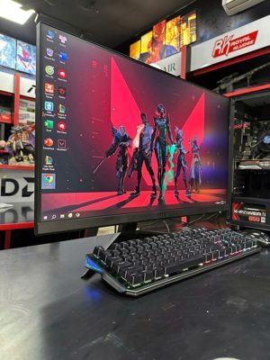 Màn hình máy tính MSI OPTIX G2722 - 27 inch