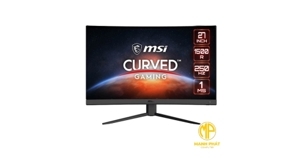 Màn hình máy tính MSI Optix G27C4X - 27 inch