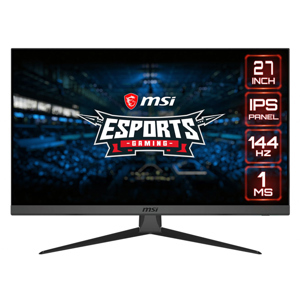 Màn hình máy tính MSI OPTIX G272 - 27 inch