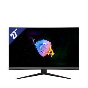 Màn hình máy tính MSI Optix G27C7 - 27 inch