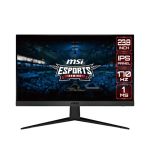 Màn hình máy tính MSI Optix G2412 - 23.8 inch