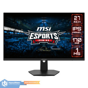 Màn hình máy tính MSI Optix G274 - 27 inch