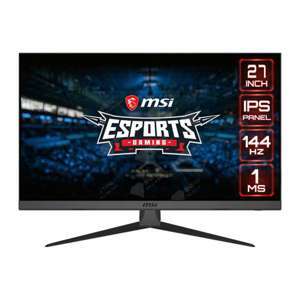 Màn hình máy tính MSI OPTIX G272 - 27 inch