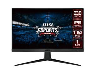 Màn hình máy tính MSI Optix G2412 - 23.8 inch