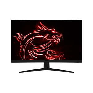 Màn hình máy tính MSI Optix G27C5 - 27 inch