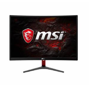 Màn hình máy tính MSI Optix G24C - 23.6 inch