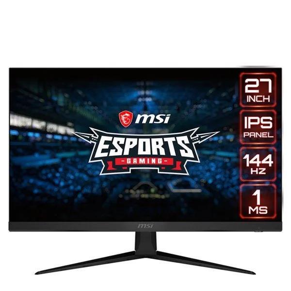 Màn hình máy tính MSI OPTIX G272 - 27 inch