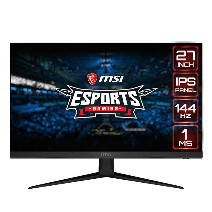 Màn hình máy tính MSI Optix G271 27 inch