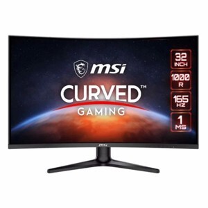 Màn hình máy tính MSI Optix G321C - 32 inch