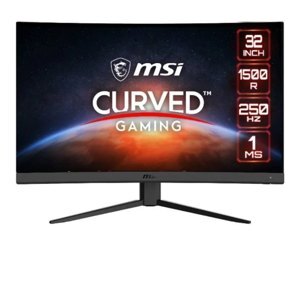 Màn hình máy tính MSI Optix G32C4X - 32 inch