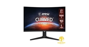 Màn hình máy tính MSI Optix G321C - 32 inch