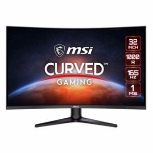 Màn hình máy tính MSI Optix G321C - 32 inch