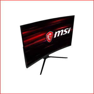 Màn hình máy tính MSI Optix MAG322CQRV - 31.5 inch