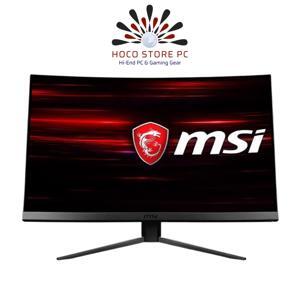Màn hình máy tính MSI Optix MAG241C - 23.6 inch