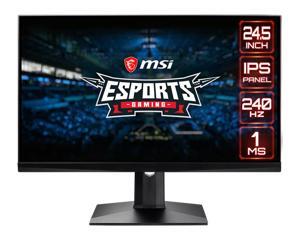 Màn hình máy tính MSI Optix MAG274R - 27 inch