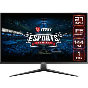 Màn hình máy tính MSI Optix MAG273 - 27 inch