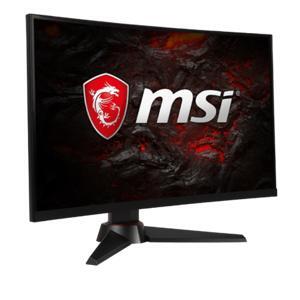 Màn hình máy tính MSI Optix MAG27CQ - 27 inch, 2560 x 1440